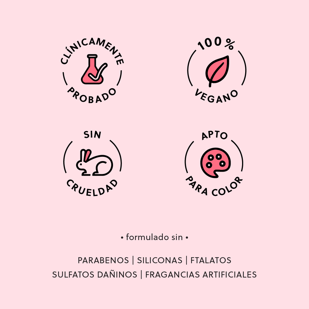 Spray de Aceite para el Crecimiento del Cabello