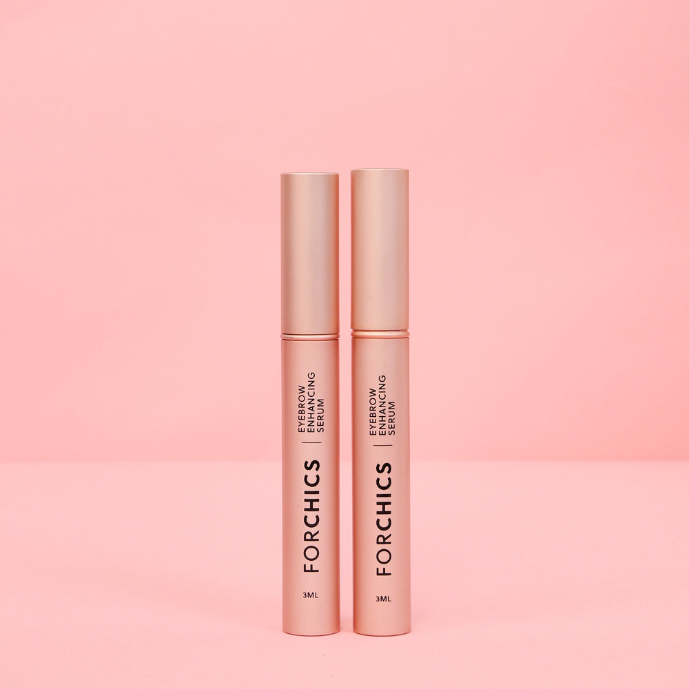 Pack Doble de Sérum para Cejas