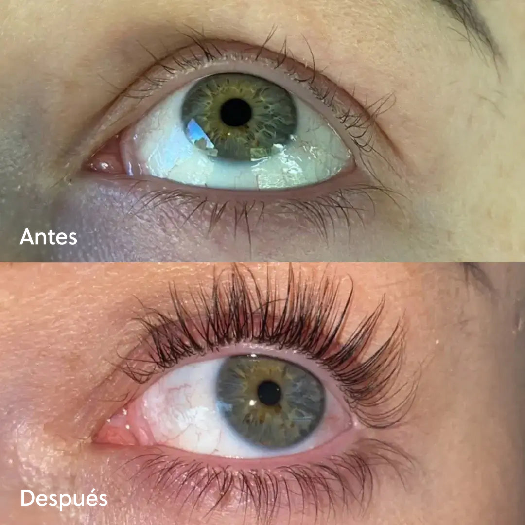 Sérum de Crecimiento para Pestañas