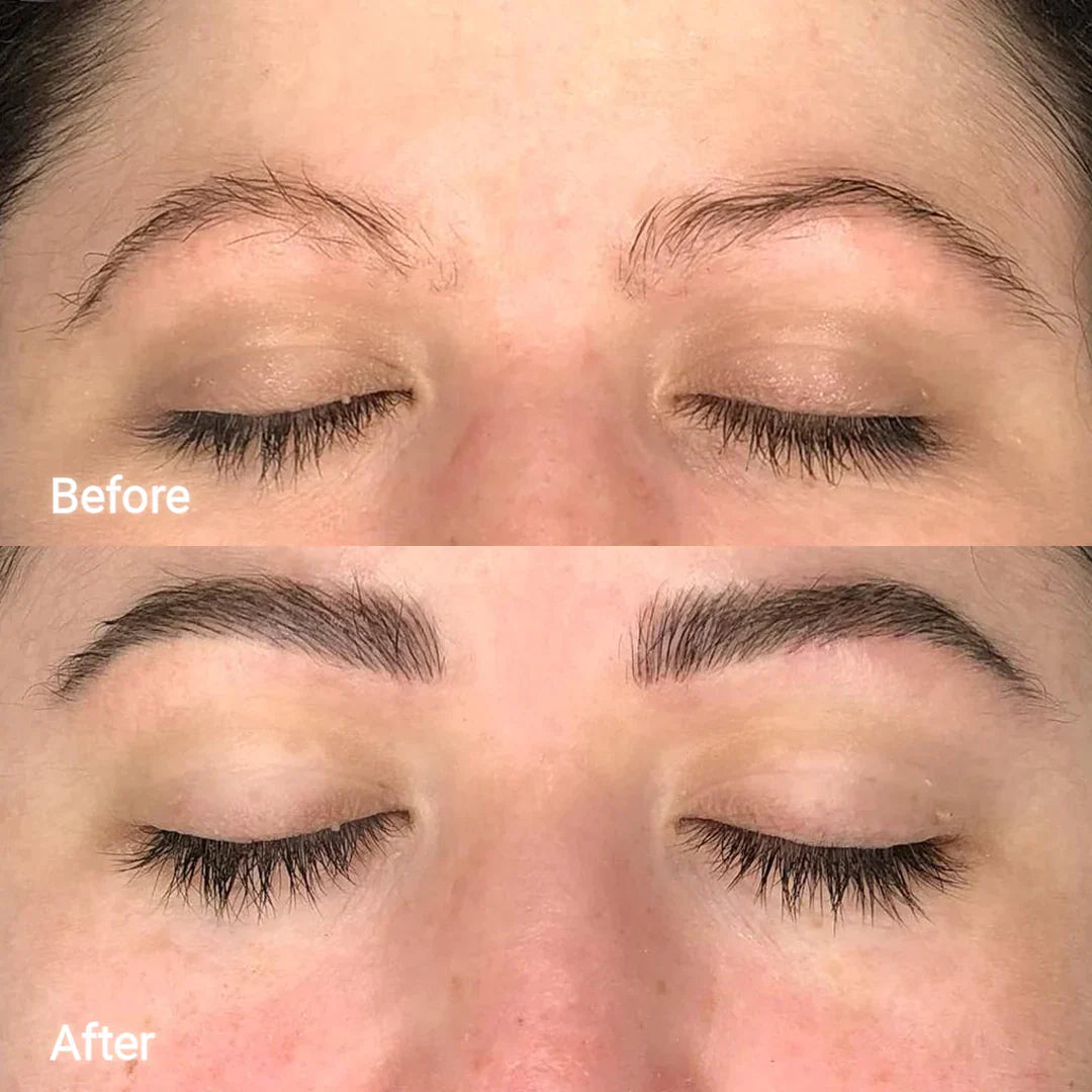 Pack Doble de Sérum para Cejas