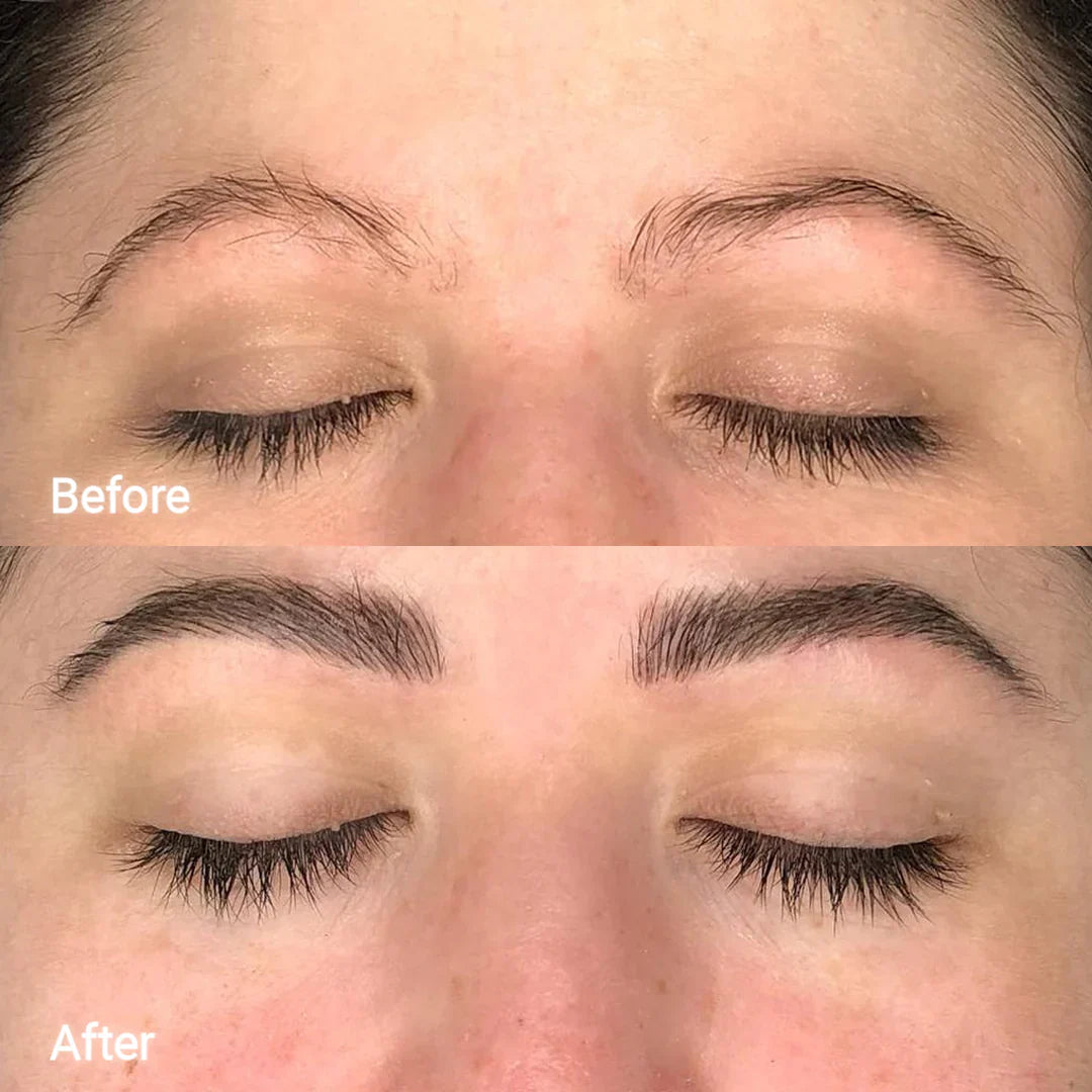 Sérum de Crecimiento para Cejas