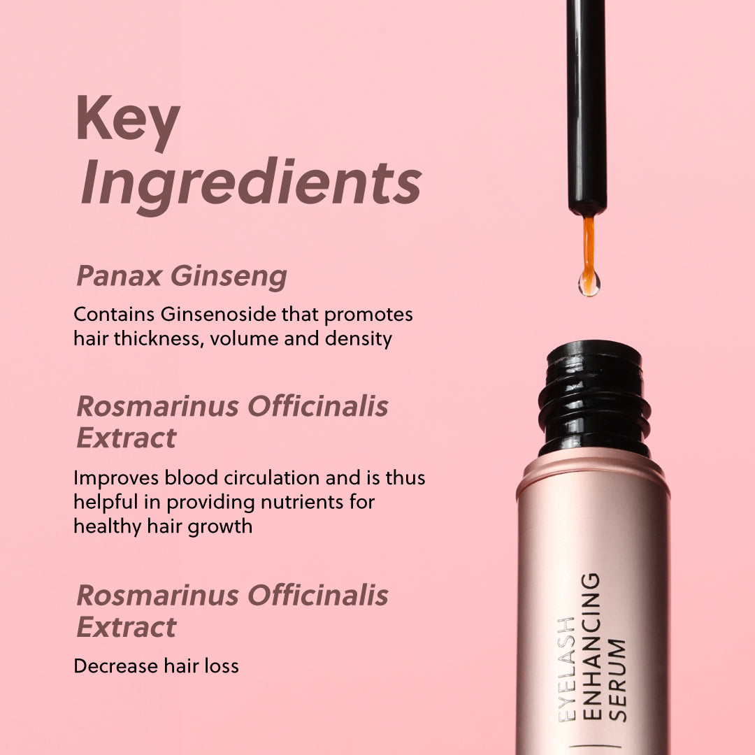 Kit Definitivo para Amantes de las Pestañas