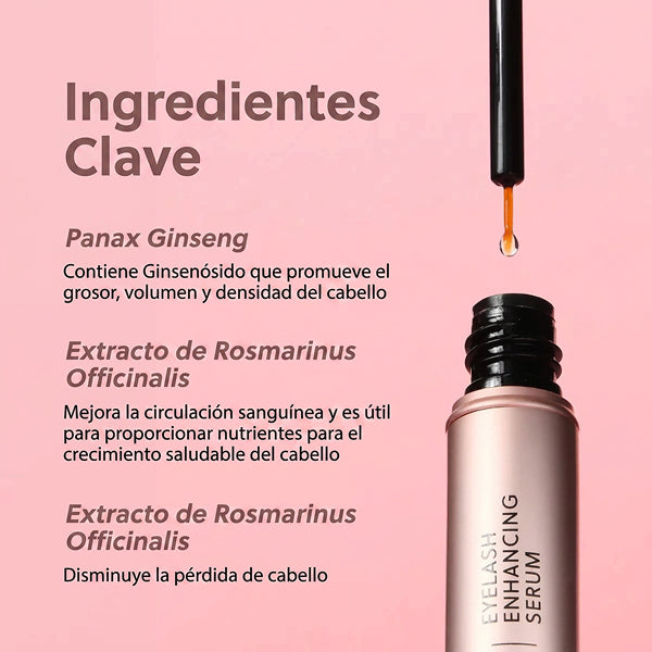 Kit Definitivo para Amantes de las Pestañas