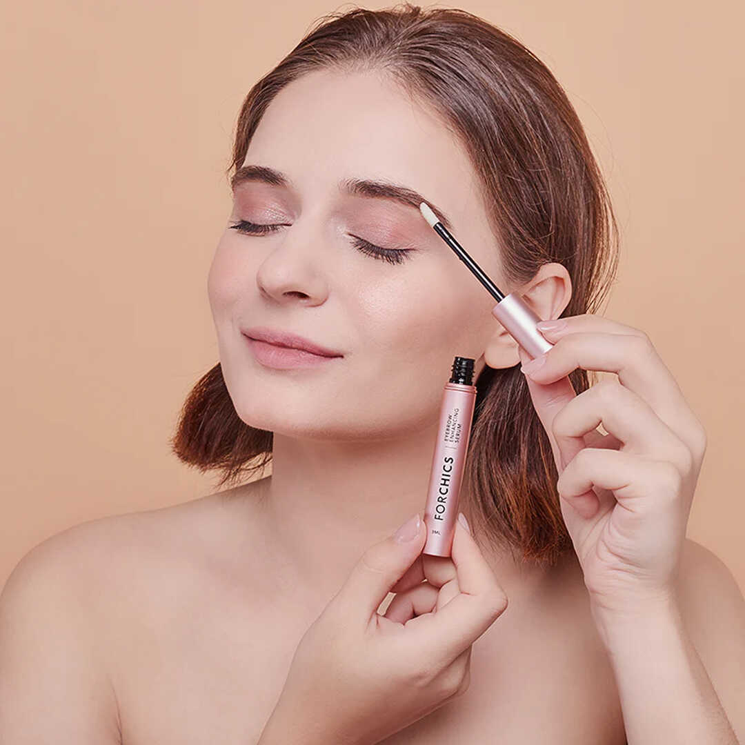 Sérum de Crecimiento para Cejas