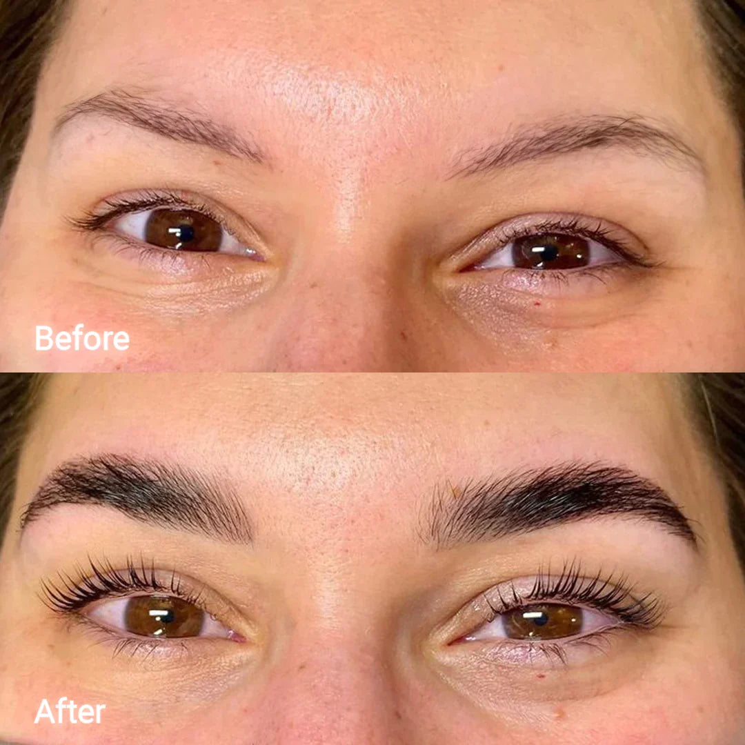 Pack Doble de Sérum para Cejas