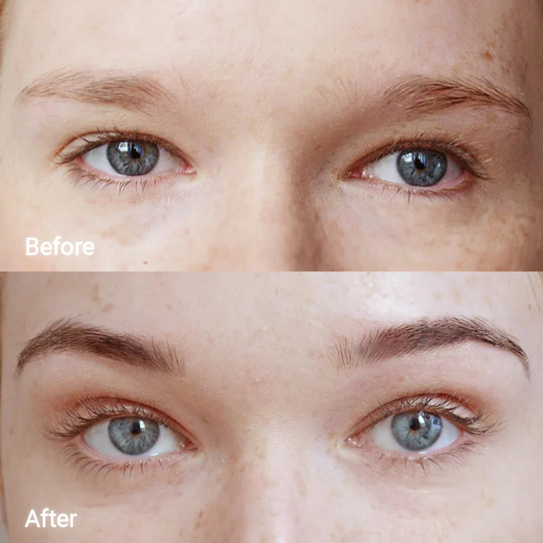 Sérum de Crecimiento para Cejas