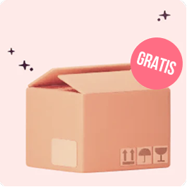 Envío Gratis
