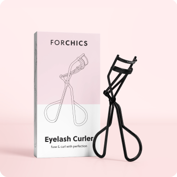 Lash Curler